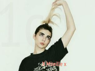 X_Mireille_x