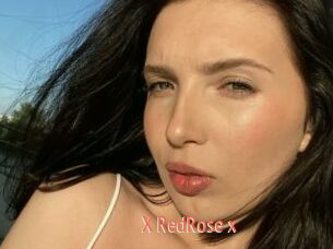 X_RedRose_x