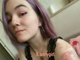 X_annygirl