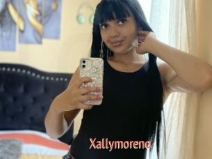 Xallymoreno