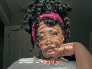 Xanaluxe