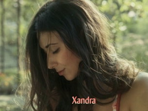 Xandra