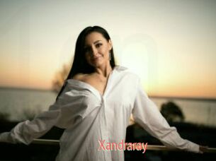 Xandraray