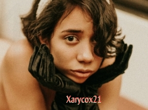 Xarycox21
