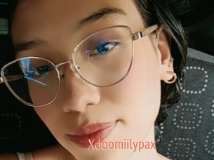 Xdoomiilypax