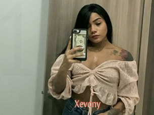 Xevony