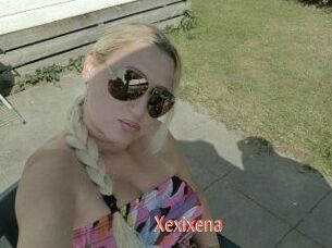 Xexixena