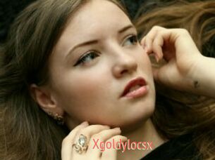 Xgoldylocsx