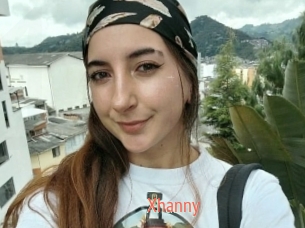 Xhanny