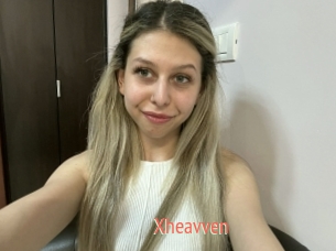 Xheavven