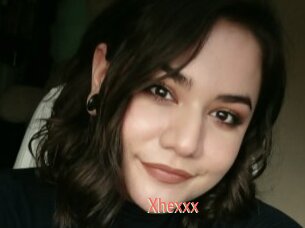 Xhexxx