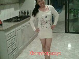 Xhornyhotpussyx
