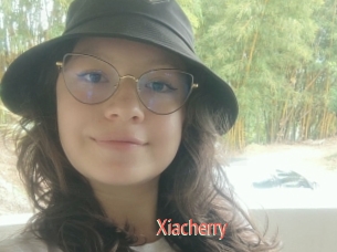 Xiacherry