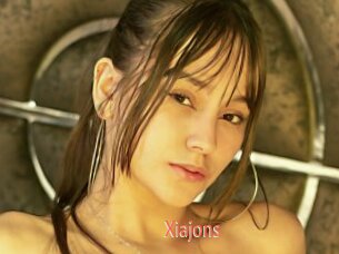 Xiajons