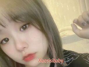Xiaosisibaby