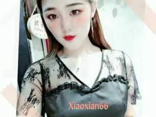 Xiaoxian66