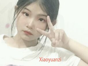 Xiaoyuanzi
