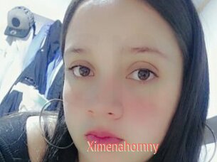 Ximenahornny
