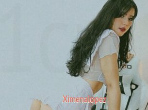 Ximenalopez