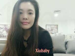 Xiubaby