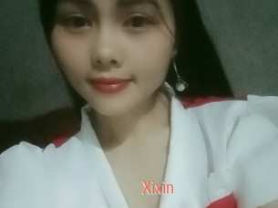 Xixin