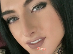 Xlayy