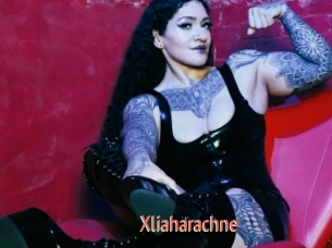 Xliaharachne
