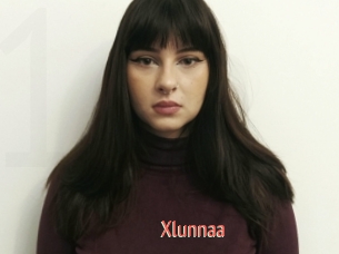 Xlunnaa