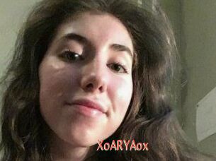 XoARYAox