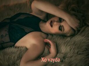 Xo_vayda