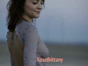 XoxoBrittany