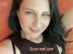 Xoxo_wet_cam