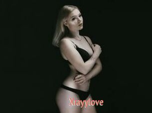Xrayylove