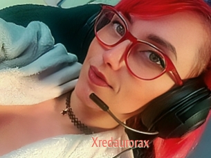 Xredaurorax