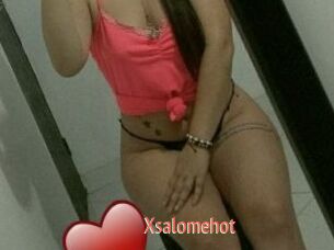 Xsalomehot