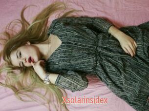 Xsolarinsidex
