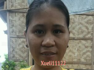 Xueli11122
