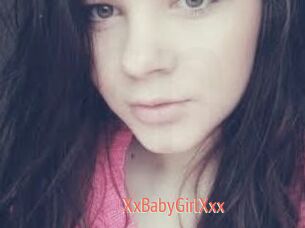 XxBabyGirlXxx