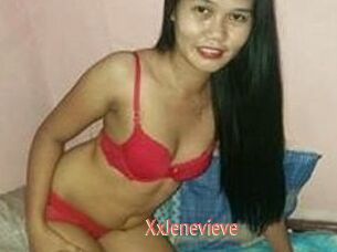 XxJenevieve