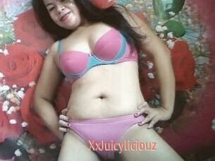 XxJuicyliciouz