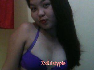 XxKristypie