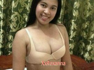 XxRoxanna