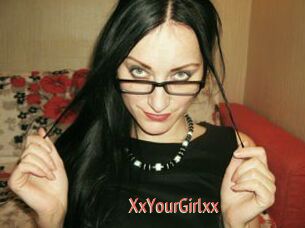 XxYourGirlxx