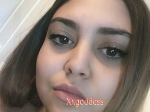 Xxgoddess