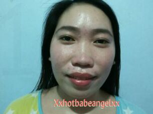 Xxhotbabeangelxx