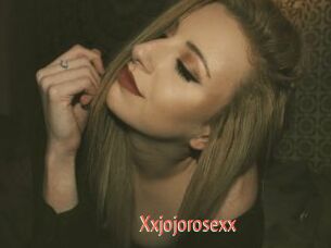 Xxjojorosexx