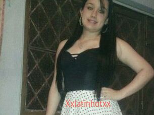 Xxlatinhotxx