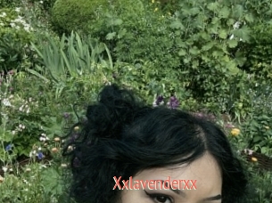 Xxlavenderxx