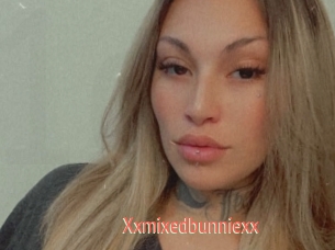 Xxmixedbunniexx