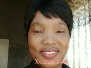 Xxsexyserenaxx
